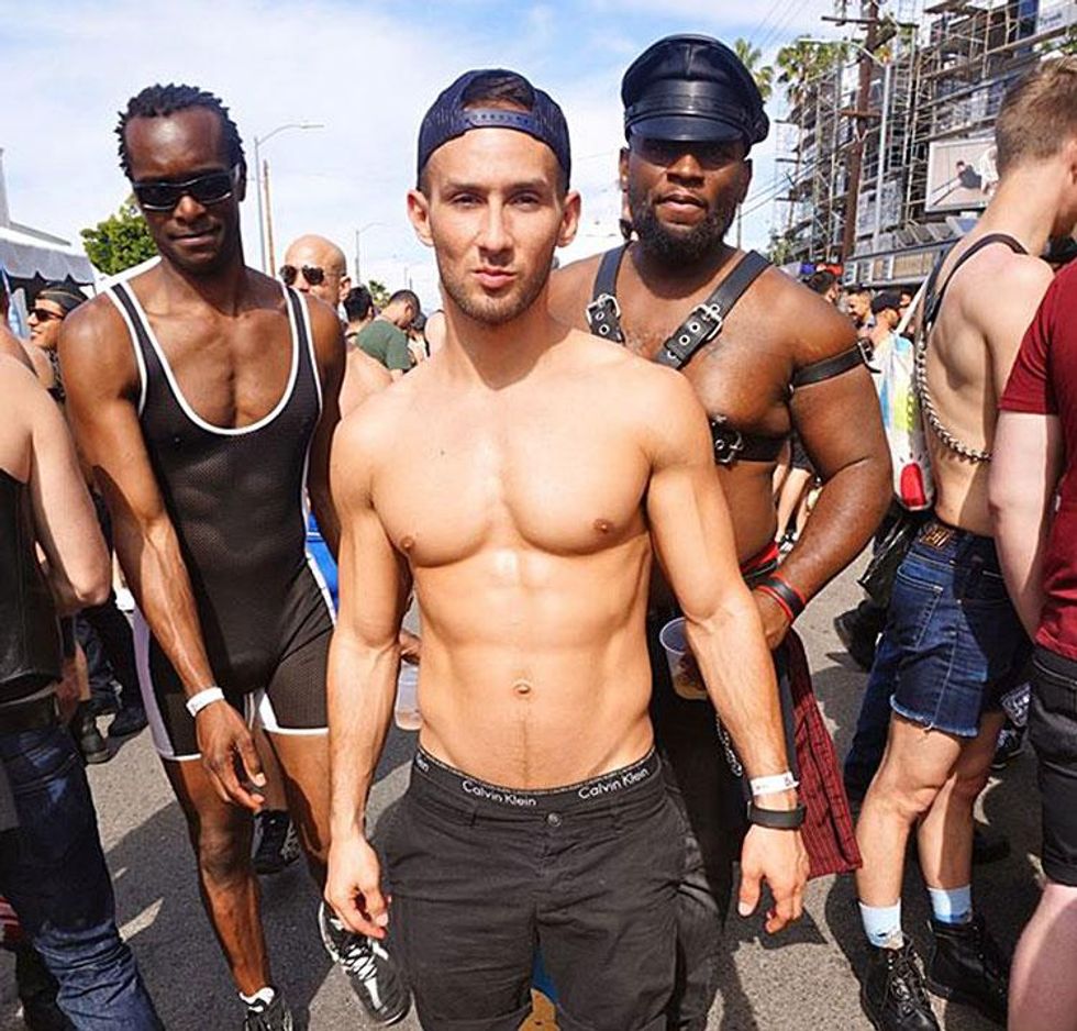 Photo by Miguel Angel Reyes