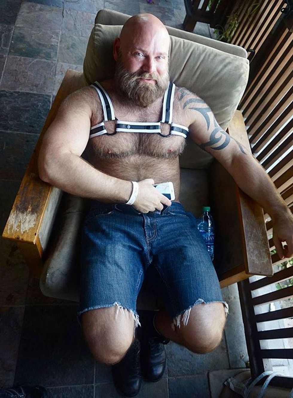 Photo by Miguel Angel Reyes