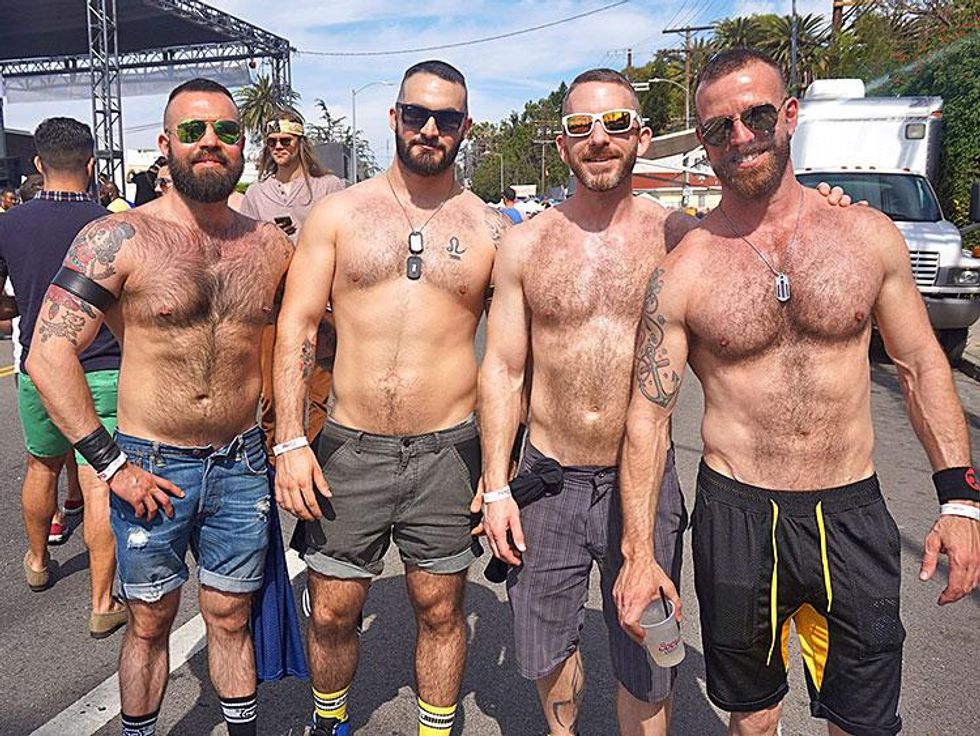 Photo by Miguel Angel Reyes