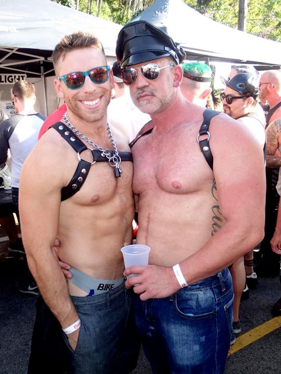 Photo by Miguel Angel Reyes