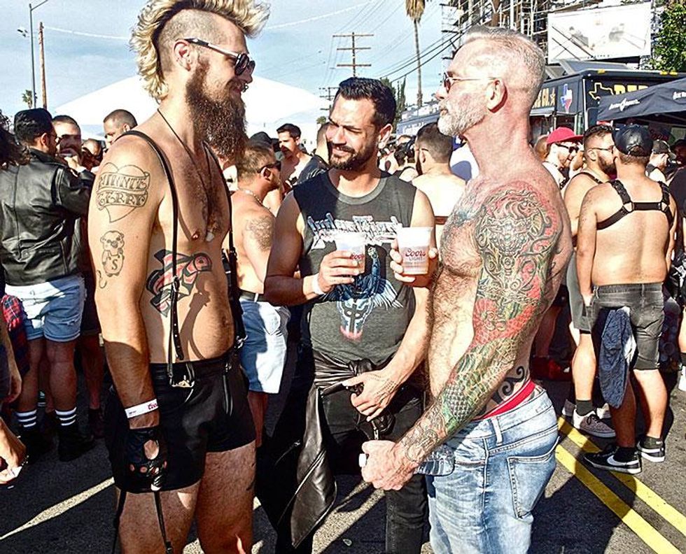 Photo by Miguel Angel Reyes