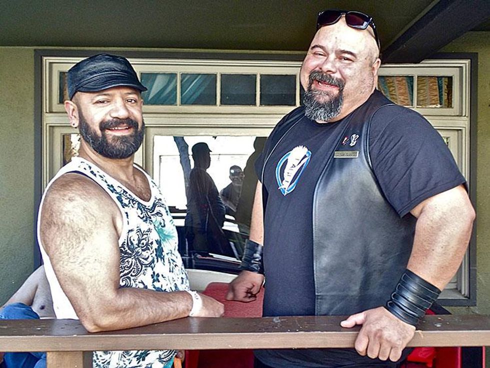 Photo by Miguel Angel Reyes