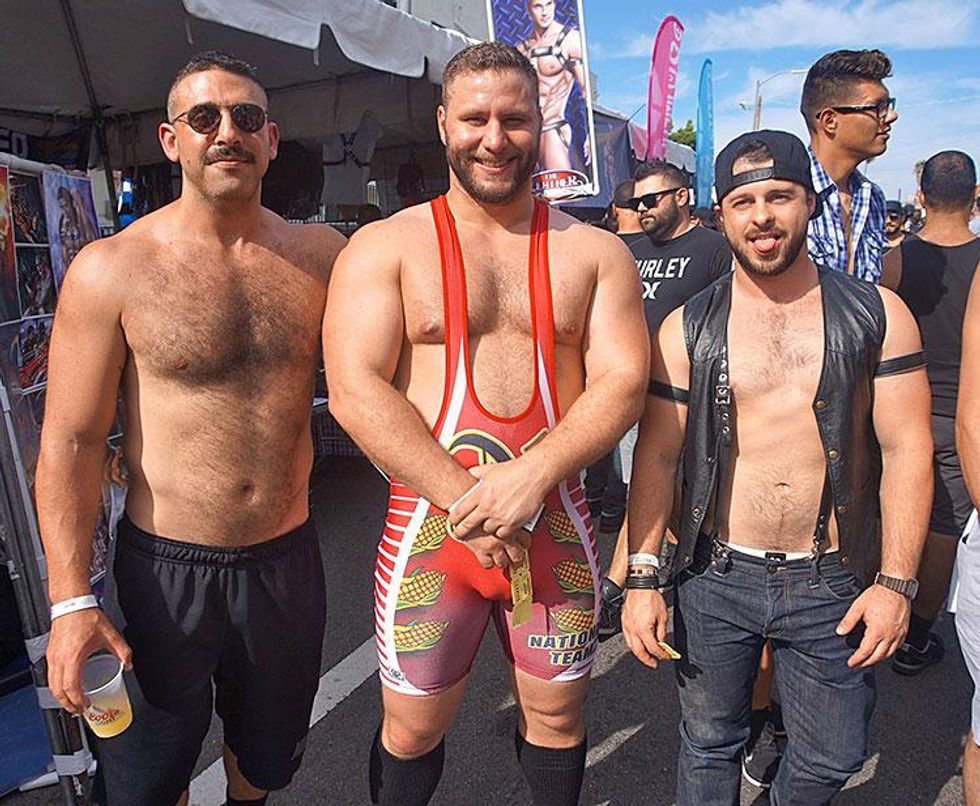 Photo by Miguel Angel Reyes