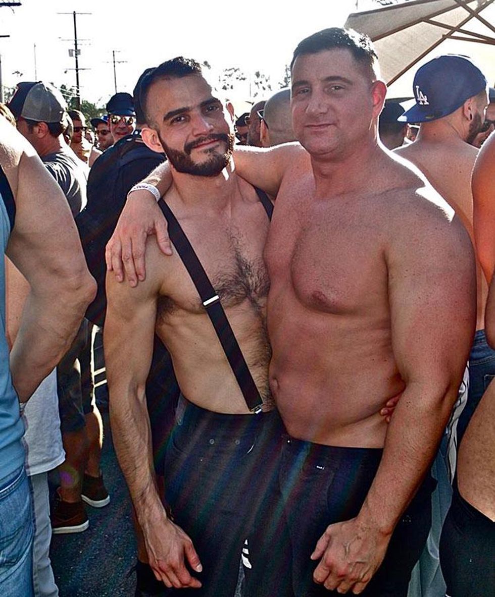 Photo by Miguel Angel Reyes