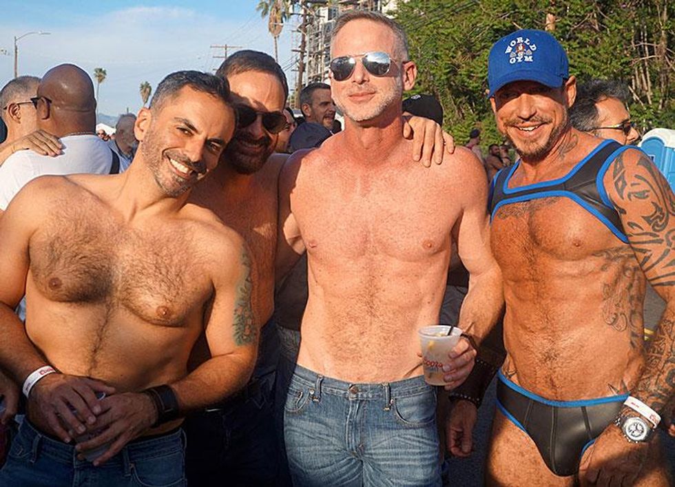 Photo by Miguel Angel Reyes