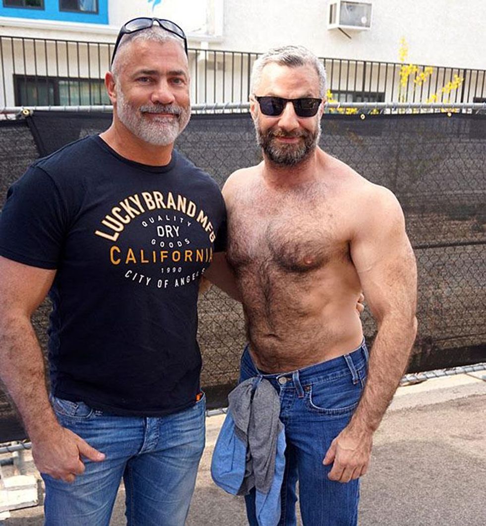 Photo by Miguel Angel Reyes