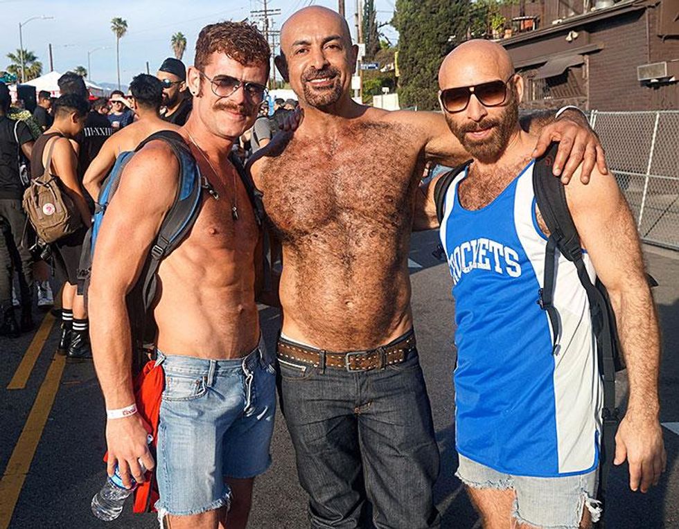 Photo by Miguel Angel Reyes