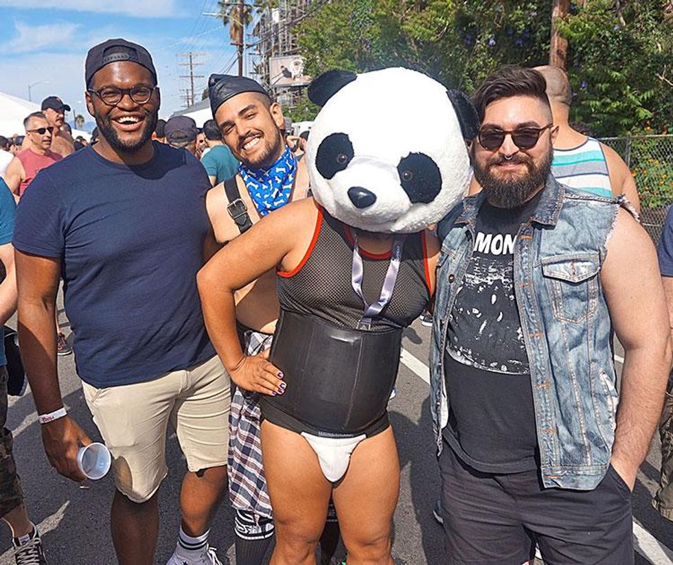 Photo by Miguel Angel Reyes