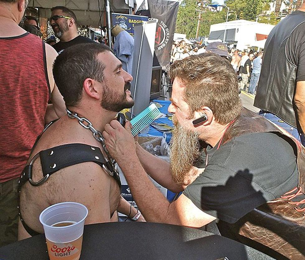 Photo by Miguel Angel Reyes