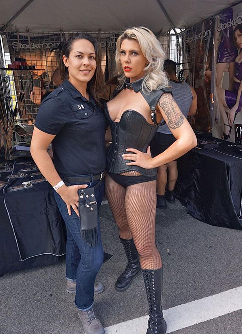 Photo by Miguel Angel Reyes