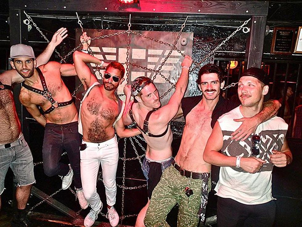 Photo by Miguel Angel Reyes