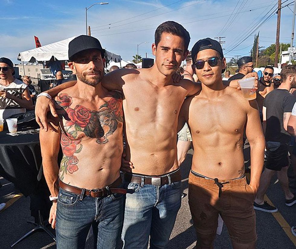 Photo by Miguel Angel Reyes