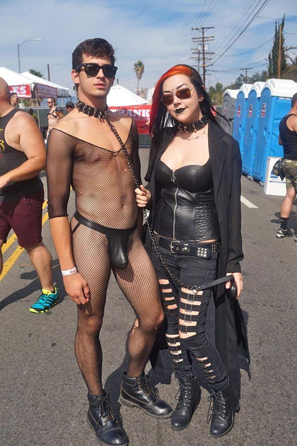 Photo by Miguel Angel Reyes