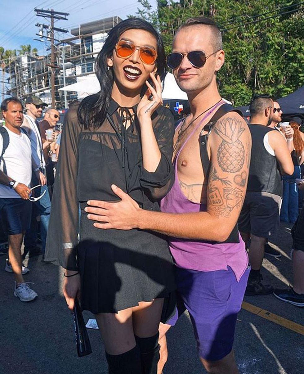 Photo by Miguel Angel Reyes