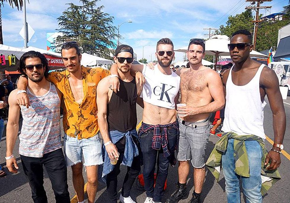 Photo by Miguel Angel Reyes