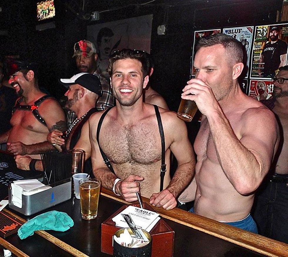 Photo by Miguel Angel Reyes