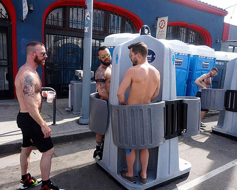 Photo by Miguel Angel Reyes