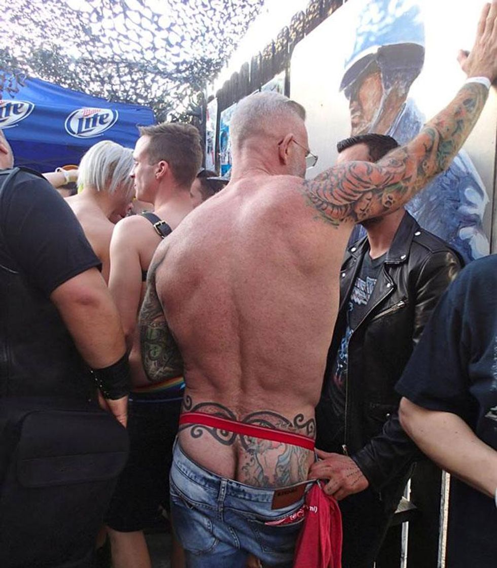 Photo by Miguel Angel Reyes