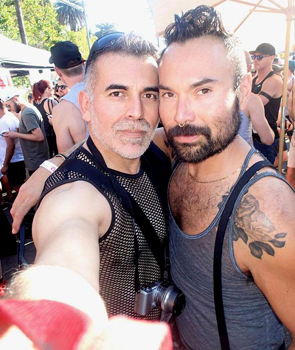 Photo by Miguel Angel Reyes