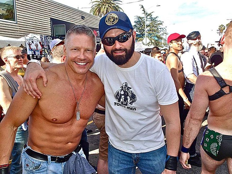 Photo by Miguel Angel Reyes