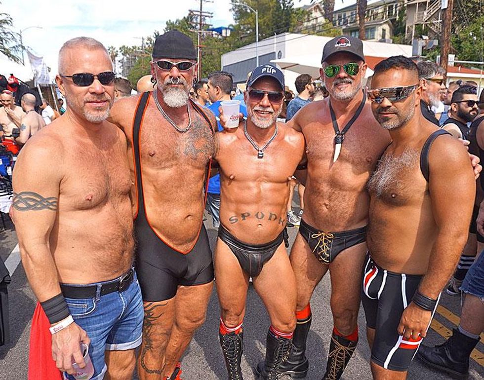 Photo by Miguel Angel Reyes