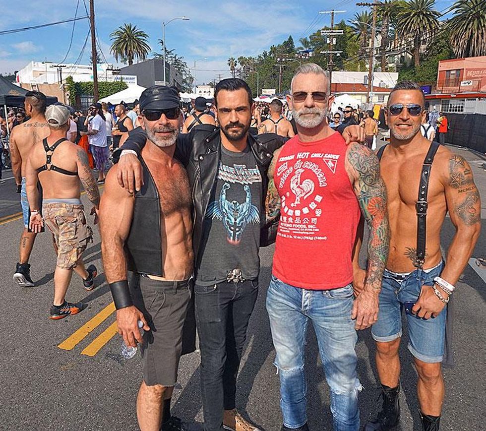 Photo by Miguel Angel Reyes