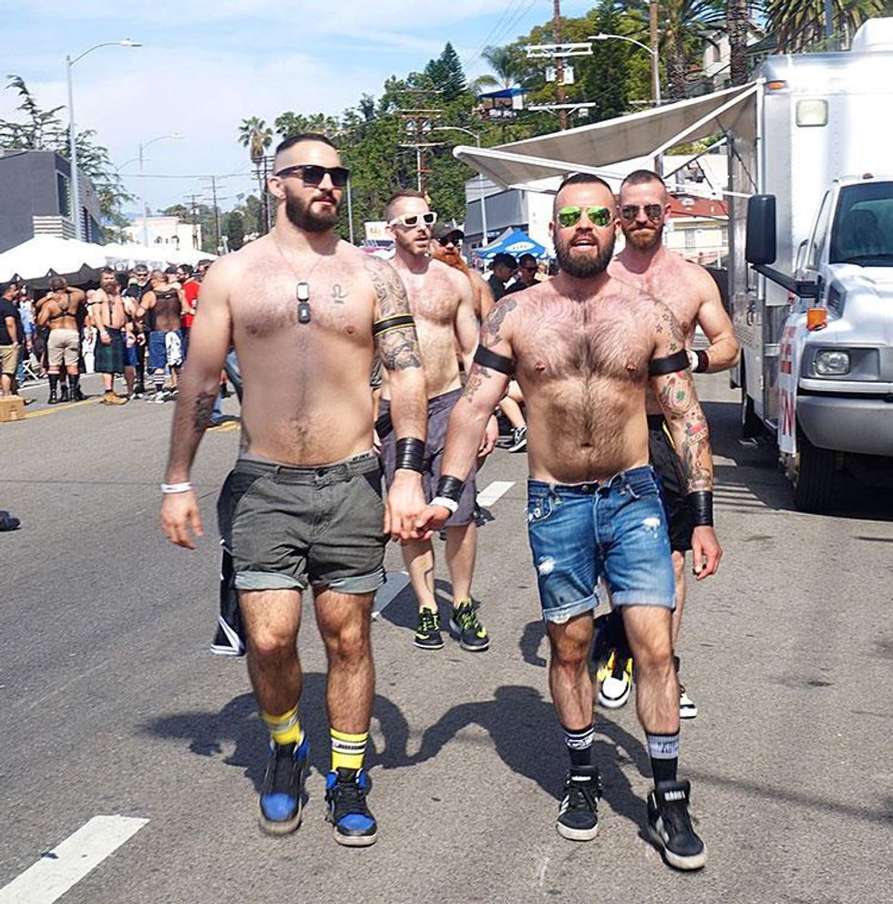 Photo by Miguel Angel Reyes