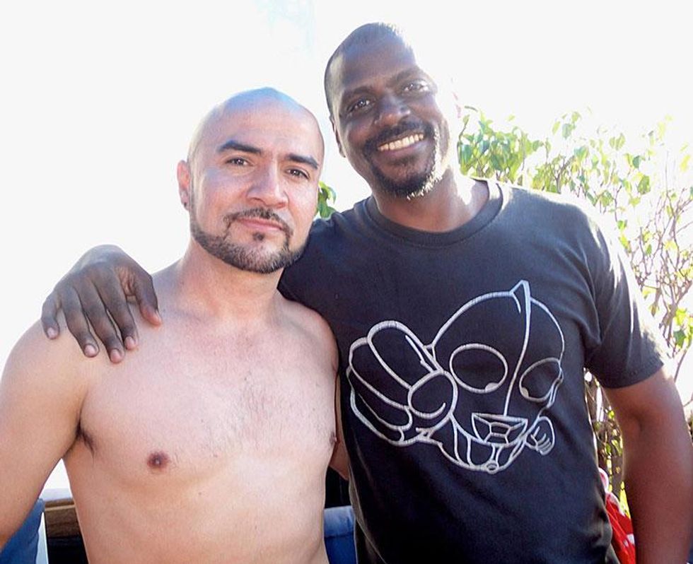 Photo by Miguel Angel Reyes