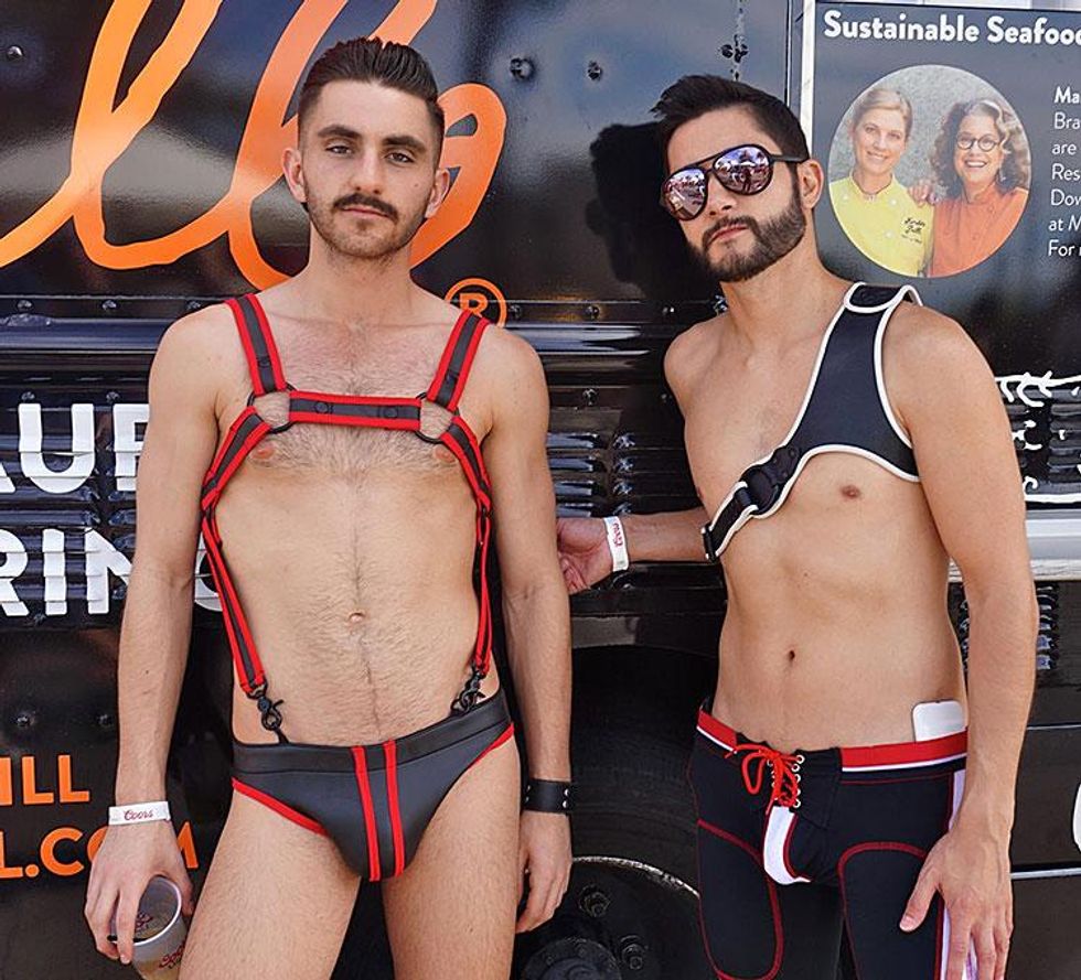 Photo by Miguel Angel Reyes