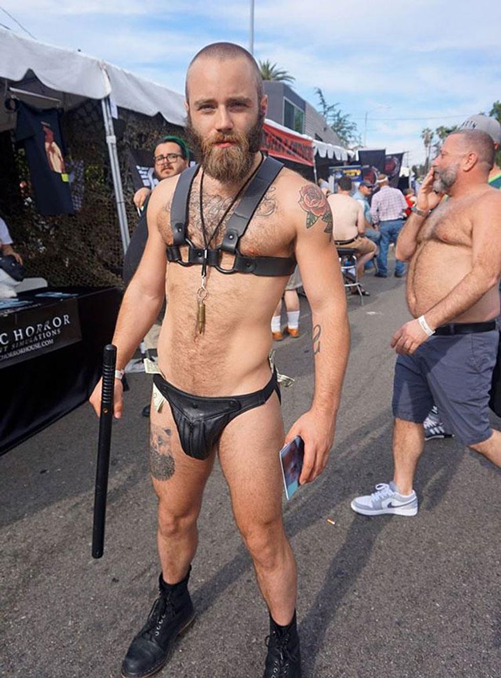 Photo by Miguel Angel Reyes