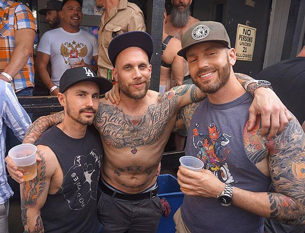 Photo by Miguel Angel Reyes