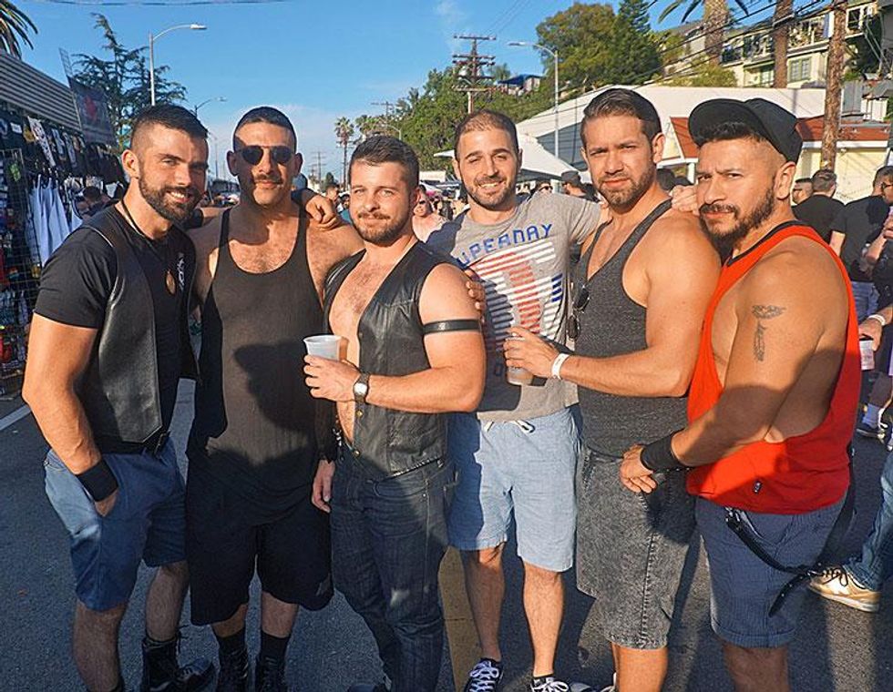 Photo by Miguel Angel Reyes