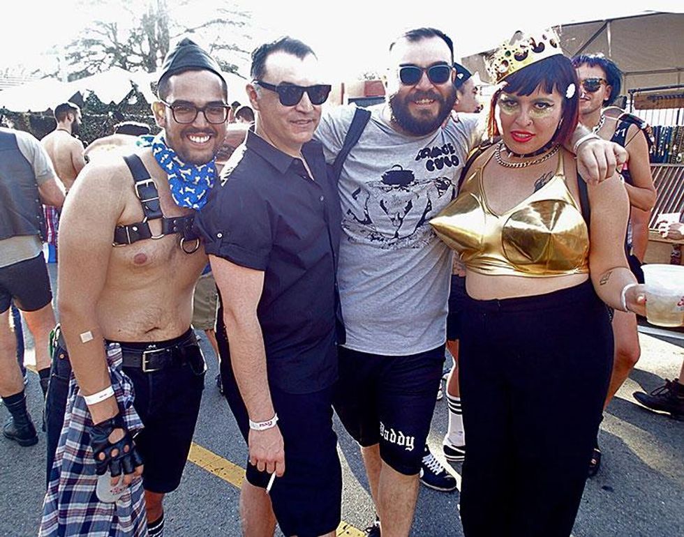 Photo by Miguel Angel Reyes