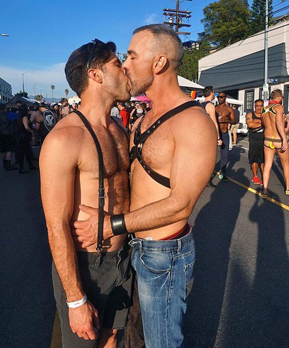 Photo by Miguel Angel Reyes