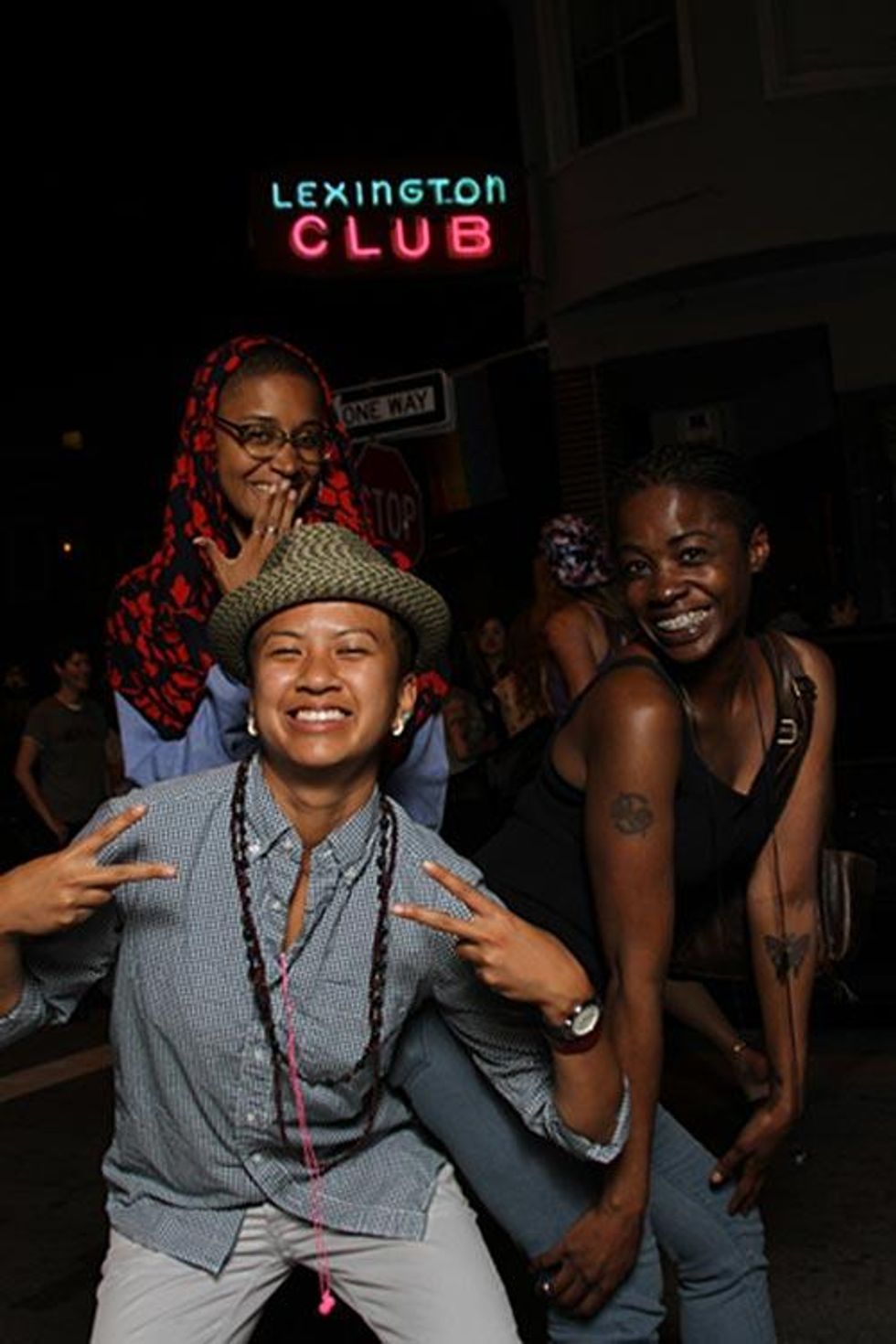 Photo by Rebeka Rodriquez