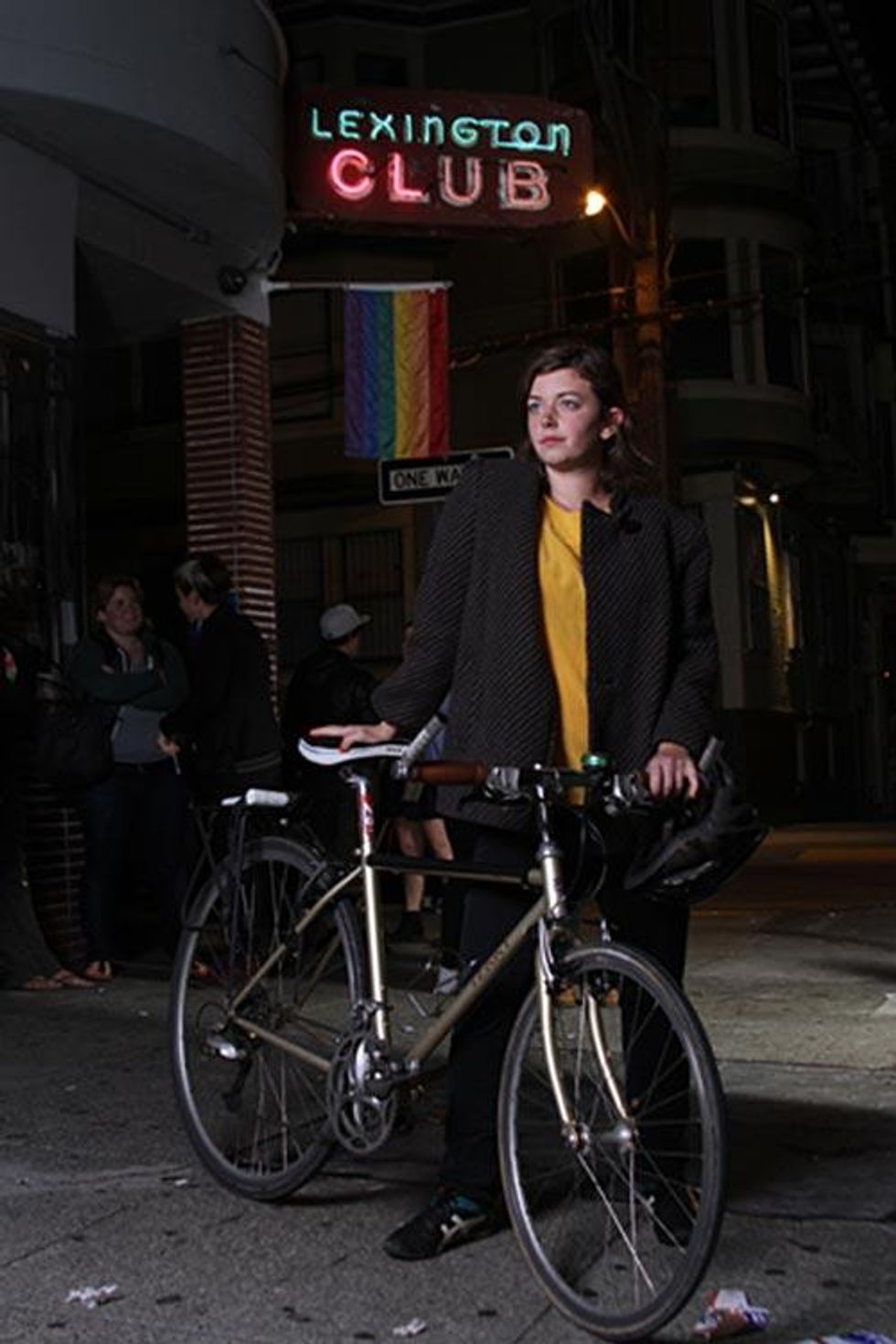 Photo by Rebeka Rodriquez