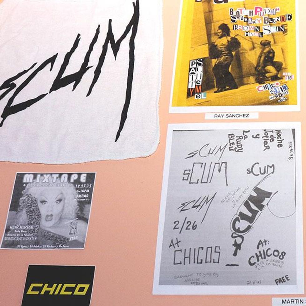 Photo courtesy Armory Center for the Arts