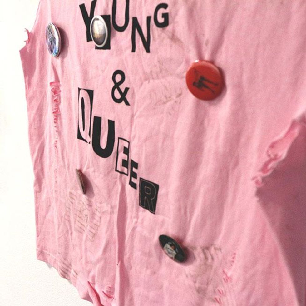 Photo courtesy Armory Center for the Arts