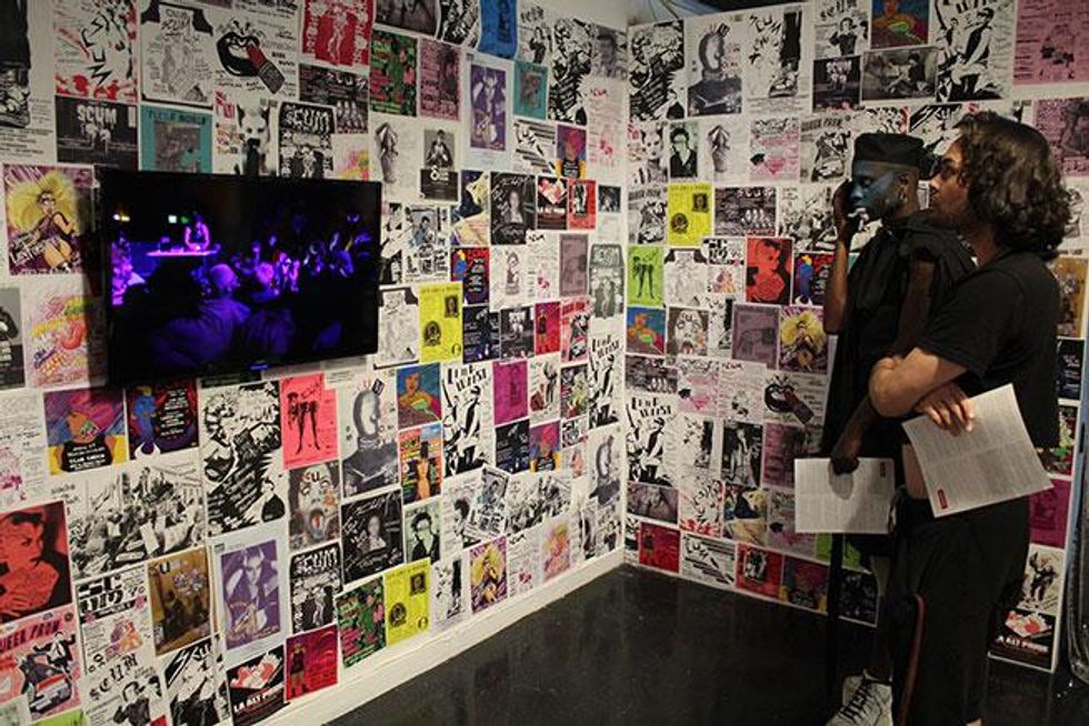 Photo courtesy Armory Center for the Arts