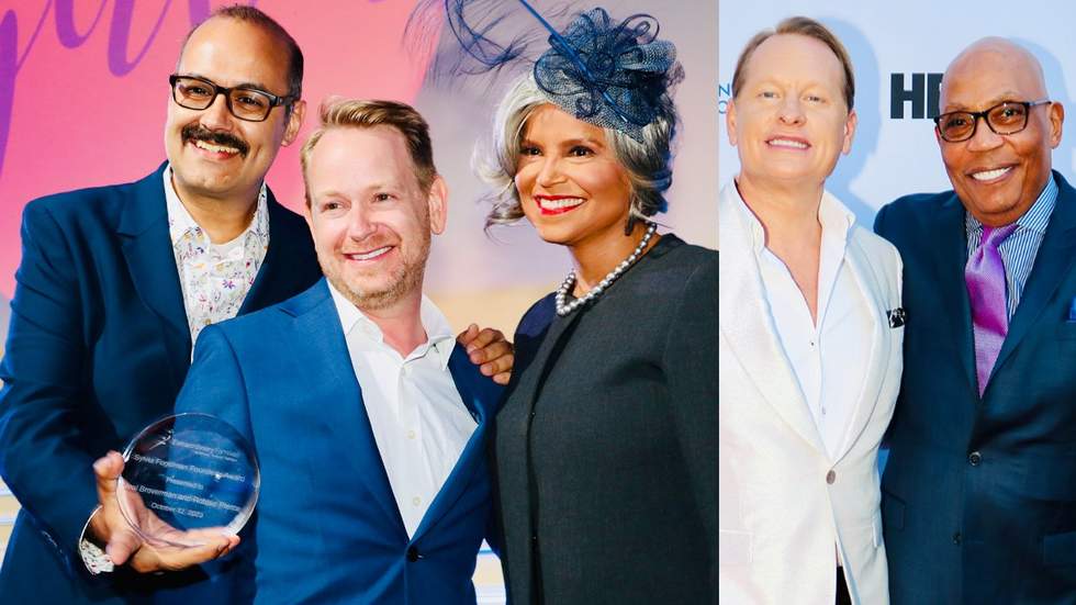 Photo Gallery 30th Extraordinary Families Anniversary Gala