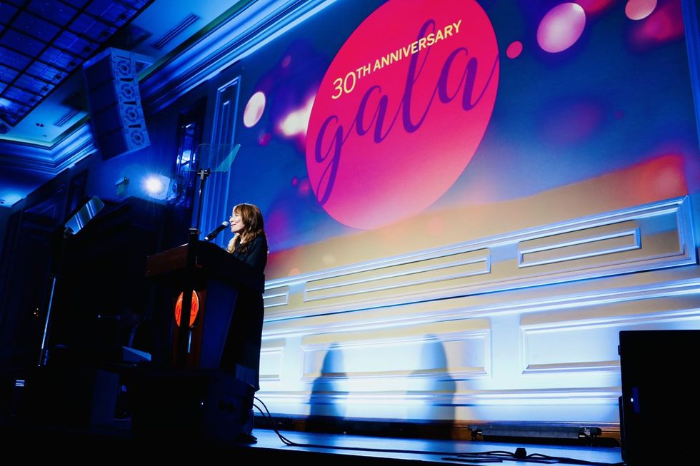 Photo Gallery 30th Extraordinary Families Anniversary Gala
