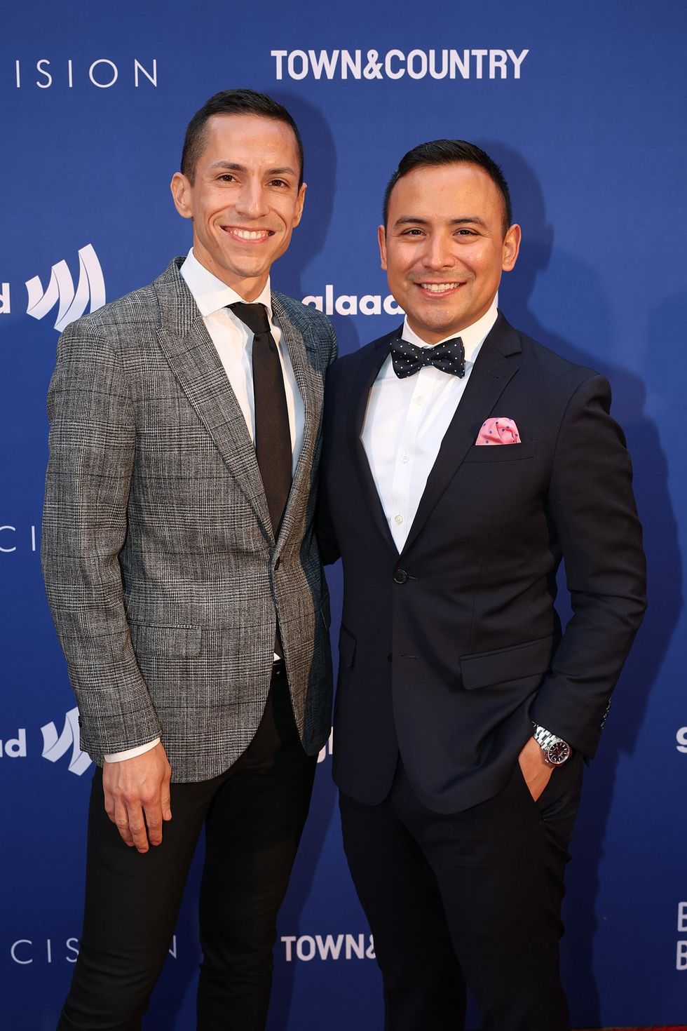 photo gallery Bytes and Bylines 2024 White House Correspondents Dinner Reception