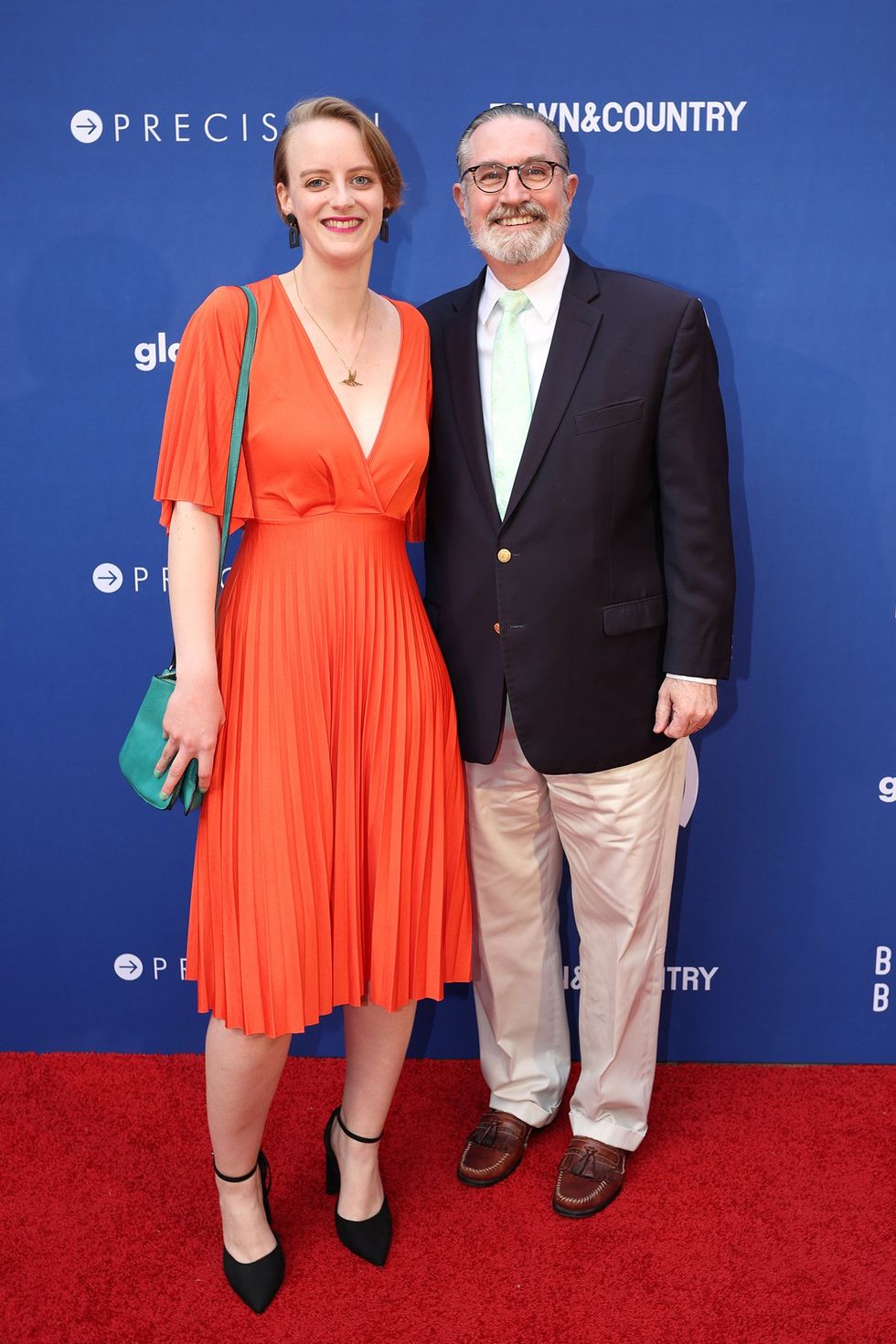 photo gallery Bytes and Bylines 2024 White House Correspondents Dinner Reception