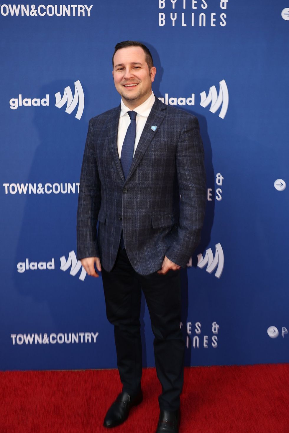 photo gallery Bytes and Bylines 2024 White House Correspondents Dinner Reception