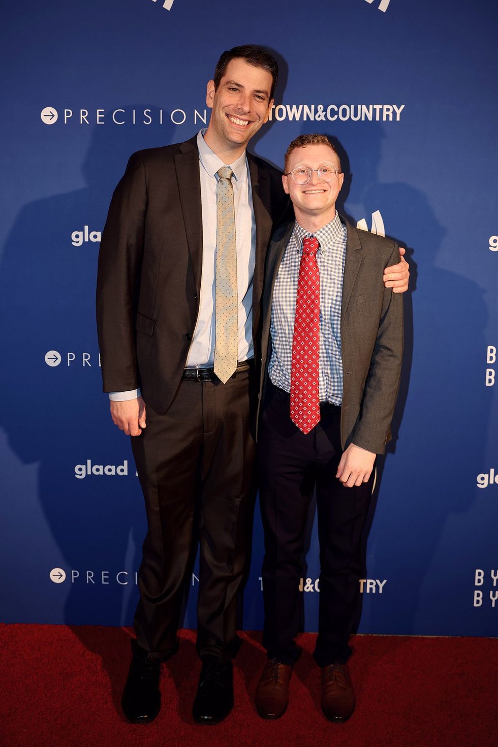 photo gallery Bytes and Bylines 2024 White House Correspondents Dinner Reception
