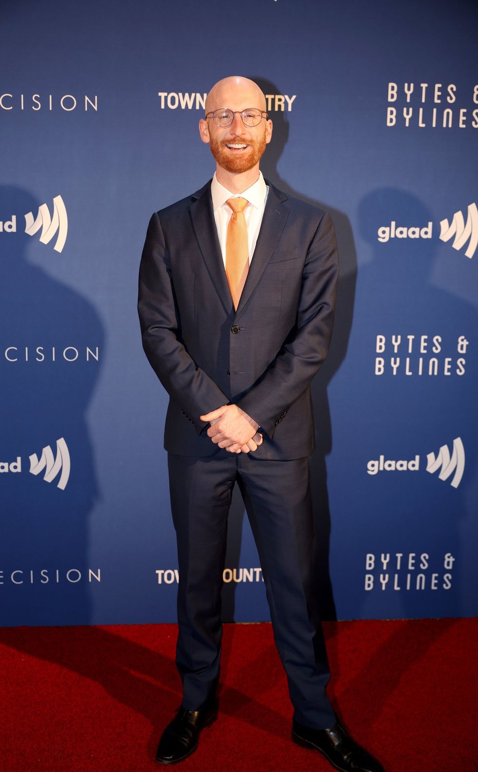 photo gallery Bytes and Bylines 2024 White House Correspondents Dinner Reception