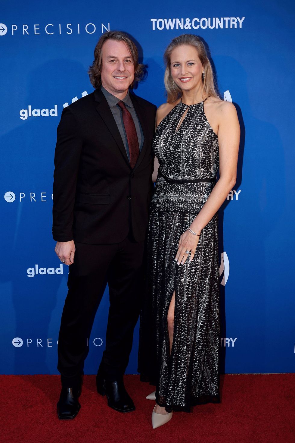 photo gallery Bytes and Bylines 2024 White House Correspondents Dinner Reception