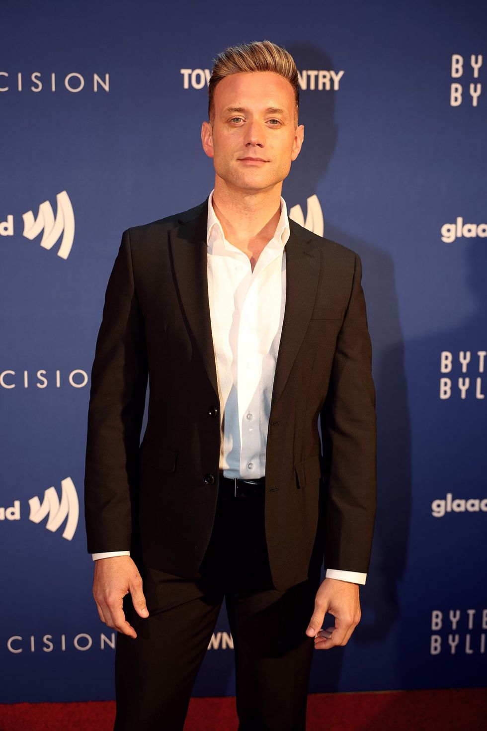 photo gallery Bytes and Bylines 2024 White House Correspondents Dinner Reception