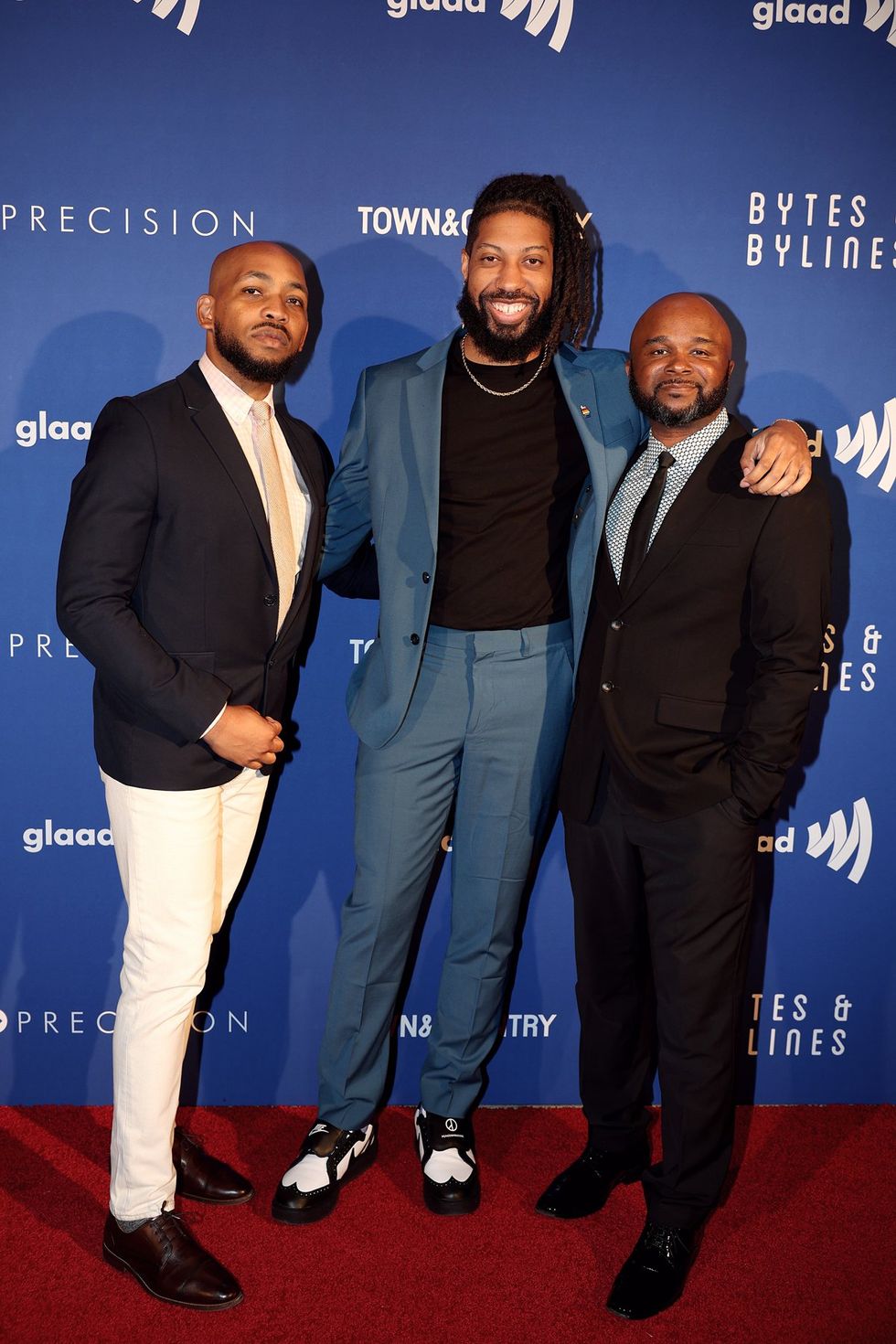 photo gallery Bytes and Bylines 2024 White House Correspondents Dinner Reception