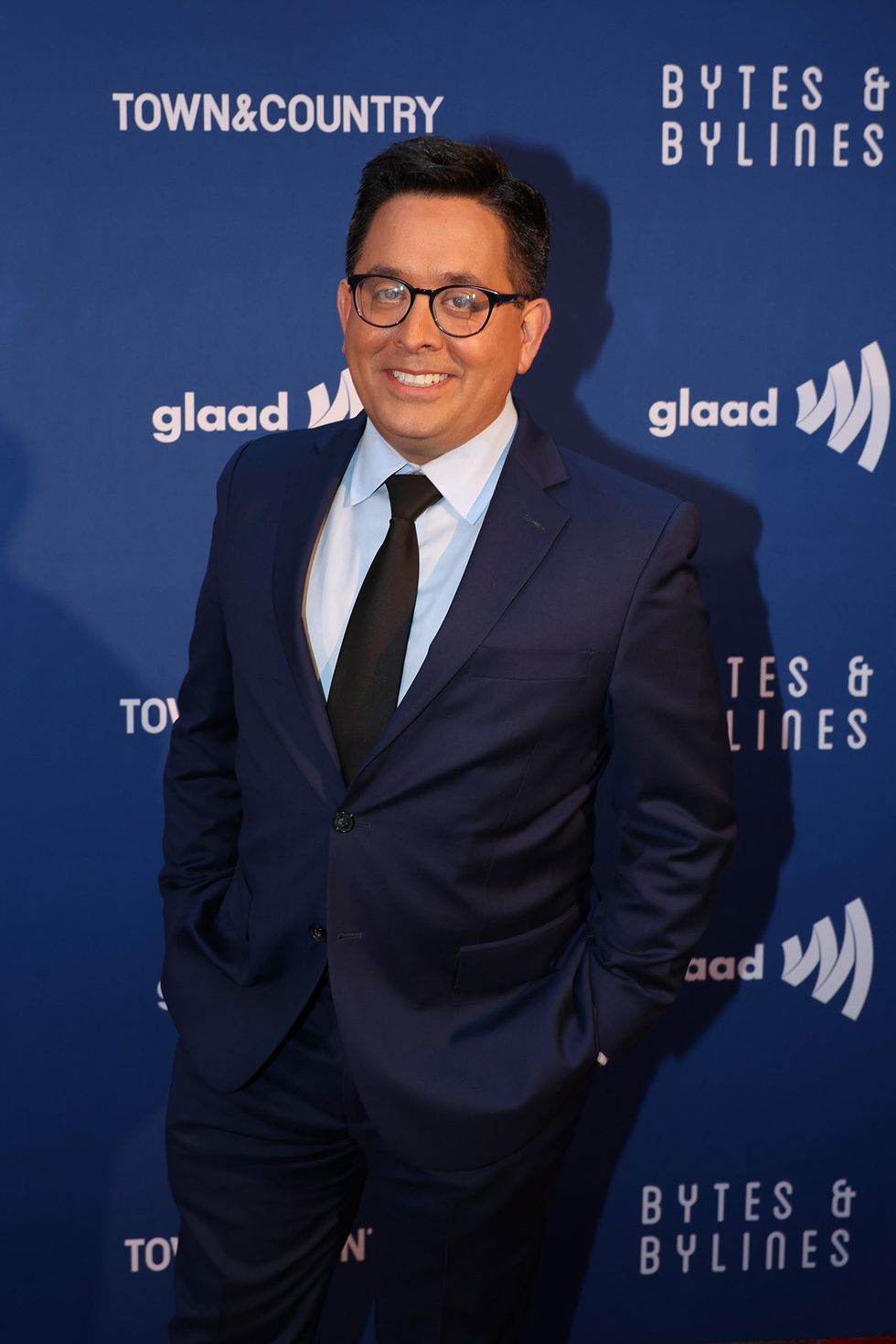 photo gallery Bytes and Bylines 2024 White House Correspondents Dinner Reception